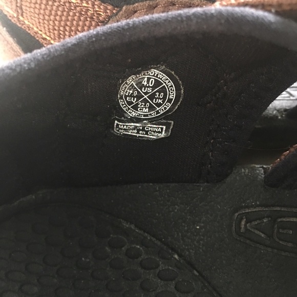 Keen Waterproof Sandals - Picture 5 of 5